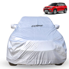 Outdoor Protection Cover, Heat Resistant Car Cover